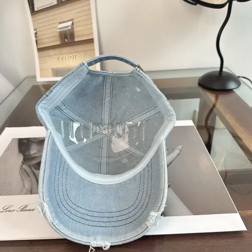 Replica Chrome Hearts Caps #1447060 $27.00 USD for Wholesale