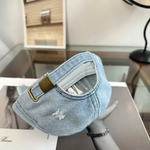 Replica Chrome Hearts Caps #1447060 $27.00 USD for Wholesale