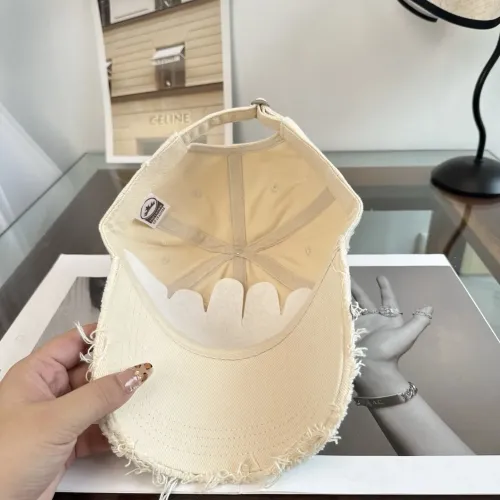 Replica Chrome Hearts Caps #1447063 $27.00 USD for Wholesale