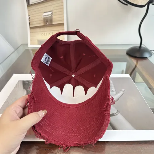 Replica Chrome Hearts Caps #1447068 $27.00 USD for Wholesale