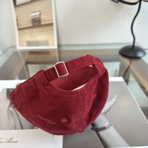 Replica Chrome Hearts Caps #1447068 $27.00 USD for Wholesale