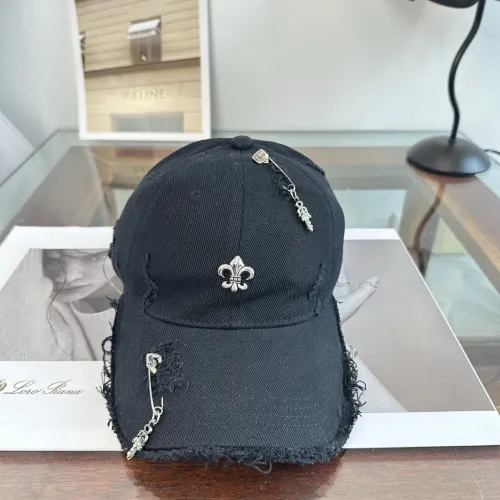 Chrome Hearts Caps #1447069
