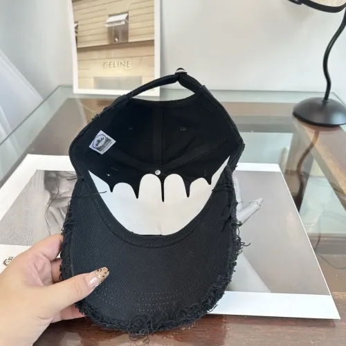 Replica Chrome Hearts Caps #1447069 $27.00 USD for Wholesale