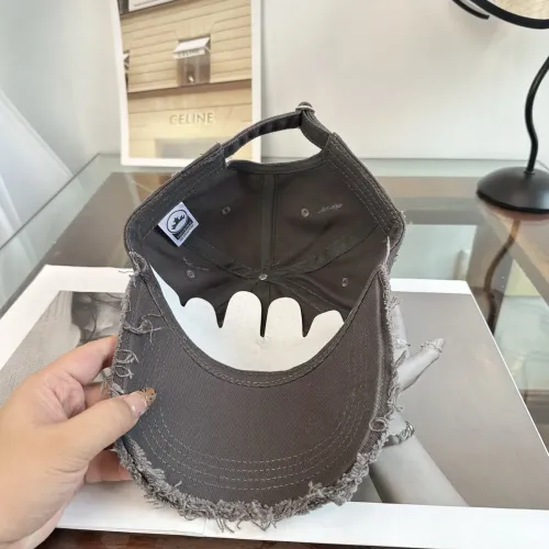 Replica Chrome Hearts Caps #1447070 $27.00 USD for Wholesale