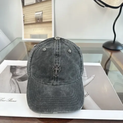 Chrome Hearts Caps #1447071