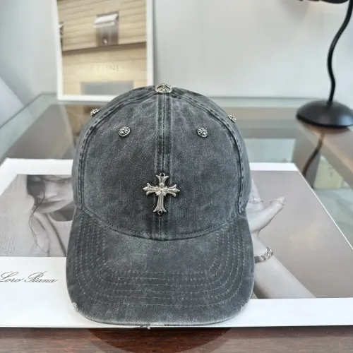 Chrome Hearts Caps #1447072