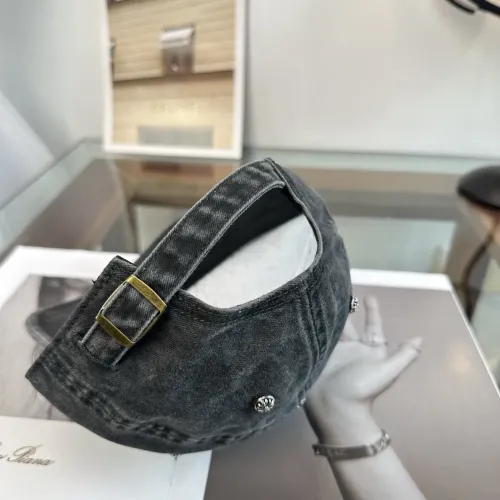 Replica Chrome Hearts Caps #1447072 $29.00 USD for Wholesale