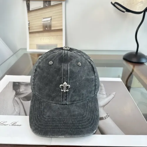 Chrome Hearts Caps #1447073