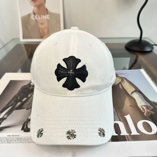 Chrome Hearts Caps #1447079