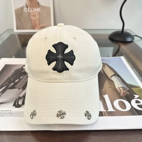 Chrome Hearts Caps #1447080