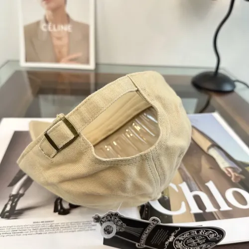Replica Chrome Hearts Caps #1447081 $27.00 USD for Wholesale