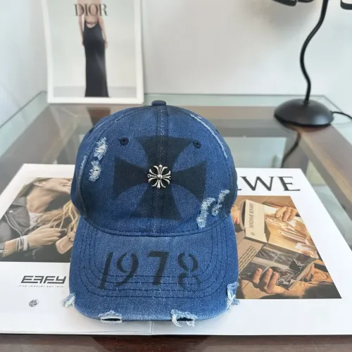 Chrome Hearts Caps #1447087