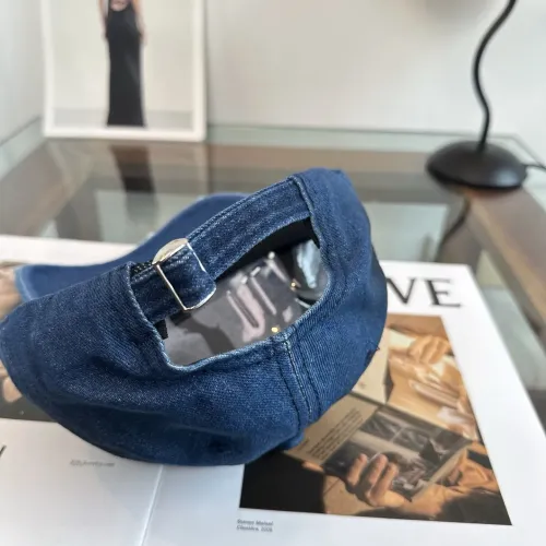 Replica Chrome Hearts Caps #1447087 $27.00 USD for Wholesale