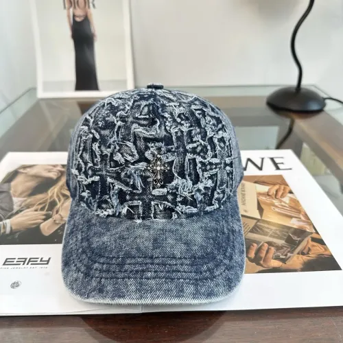 Chrome Hearts Caps #1447090