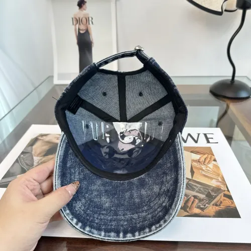 Replica Chrome Hearts Caps #1447090 $29.00 USD for Wholesale