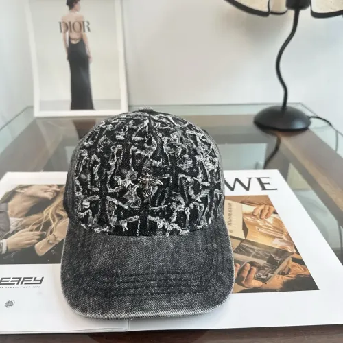 Chrome Hearts Caps #1447091