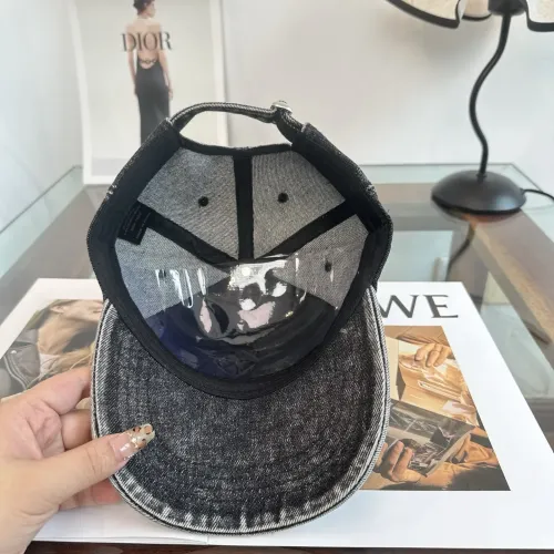 Replica Chrome Hearts Caps #1447091 $29.00 USD for Wholesale