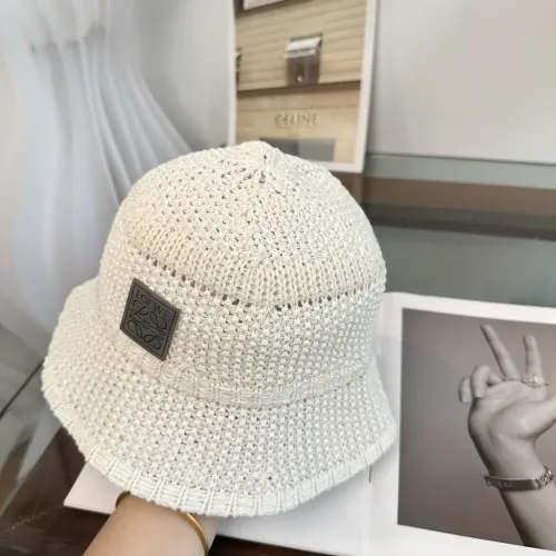Replica LOEWE Caps #1447102 $27.00 USD for Wholesale