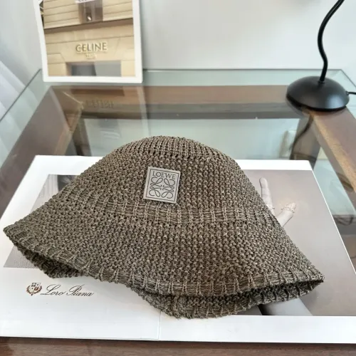 Replica LOEWE Caps #1447103 $27.00 USD for Wholesale