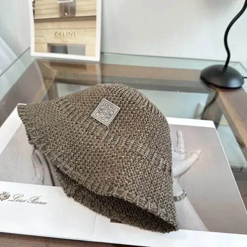 Replica LOEWE Caps #1447103 $27.00 USD for Wholesale