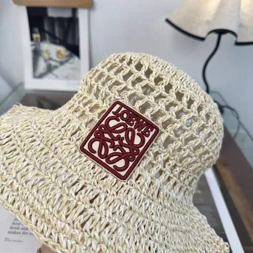 Replica LOEWE Caps #1447105 $27.00 USD for Wholesale