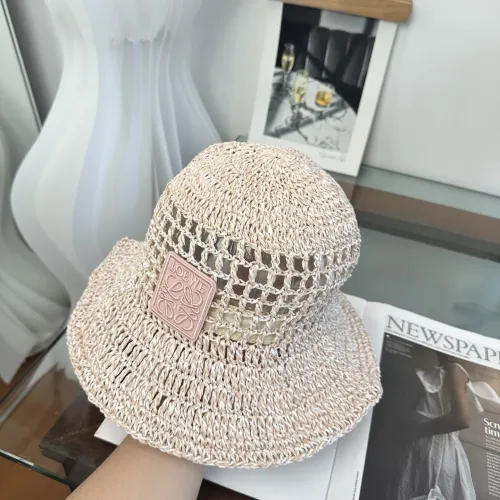 Replica LOEWE Caps #1447106 $27.00 USD for Wholesale