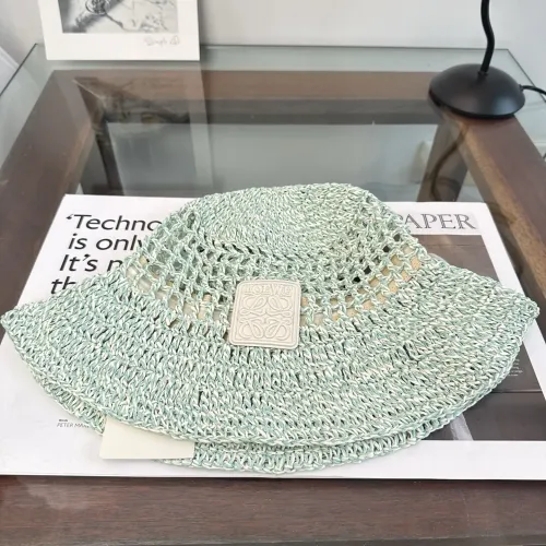 Replica LOEWE Caps #1447107 $27.00 USD for Wholesale