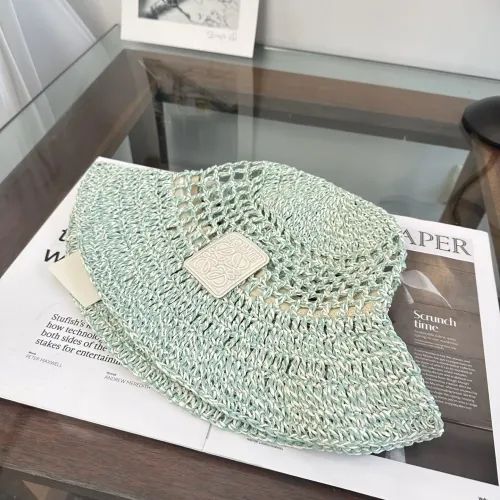 Replica LOEWE Caps #1447107 $27.00 USD for Wholesale