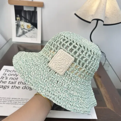 Replica LOEWE Caps #1447107 $27.00 USD for Wholesale