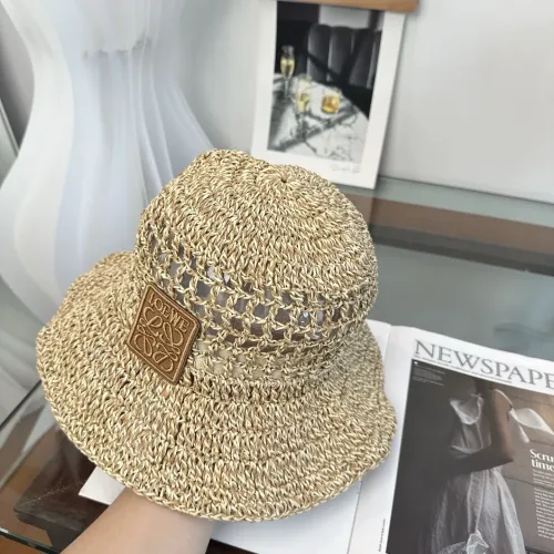 Replica LOEWE Caps #1447108 $27.00 USD for Wholesale