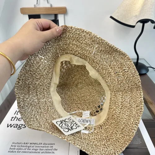 Replica LOEWE Caps #1447108 $27.00 USD for Wholesale