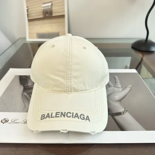 Balenciaga Caps #1447146, $25.00 USD, [ITEM#1447146], Balenciaga Caps