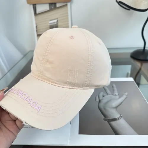 Replica Balenciaga Caps #1447147 $25.00 USD for Wholesale