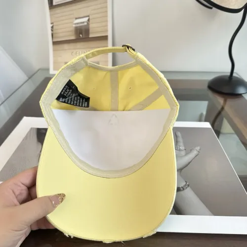 Replica Balenciaga Caps #1447148 $25.00 USD for Wholesale