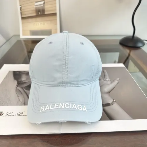 Balenciaga Caps #1447149