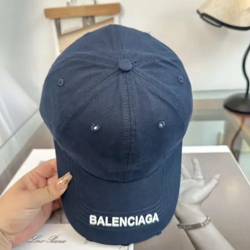 Replica Balenciaga Caps #1447151 $25.00 USD for Wholesale