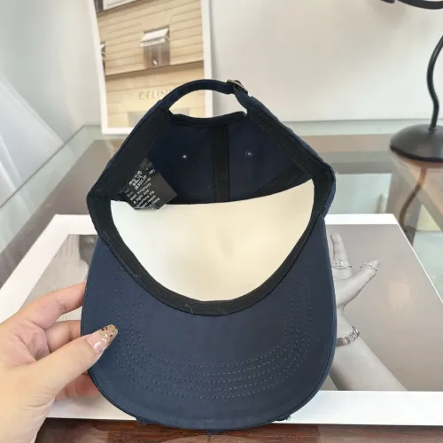 Replica Balenciaga Caps #1447151 $25.00 USD for Wholesale