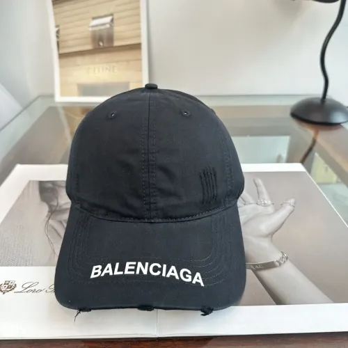 Balenciaga Caps #1447152, $25.00 USD, [ITEM#1447152], Balenciaga Caps