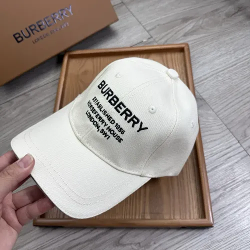 Burberry Caps #1447153