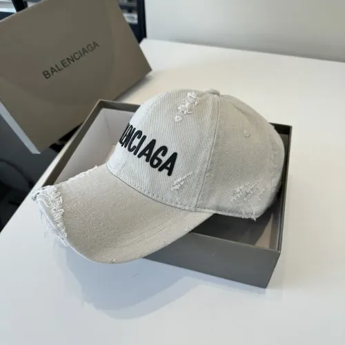 Replica Balenciaga Caps #1447155 $27.00 USD for Wholesale