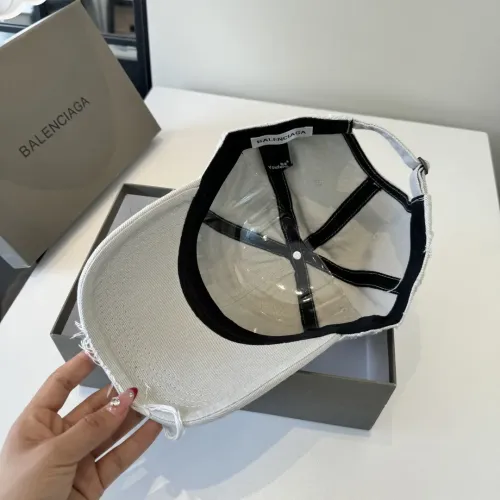 Replica Balenciaga Caps #1447155 $27.00 USD for Wholesale