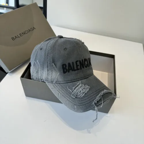 Replica Balenciaga Caps #1447156 $27.00 USD for Wholesale