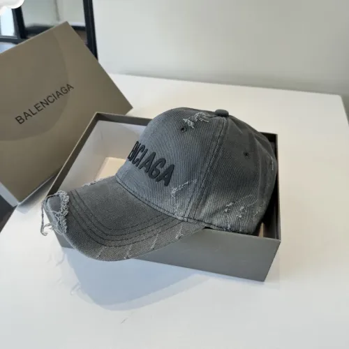 Replica Balenciaga Caps #1447156 $27.00 USD for Wholesale