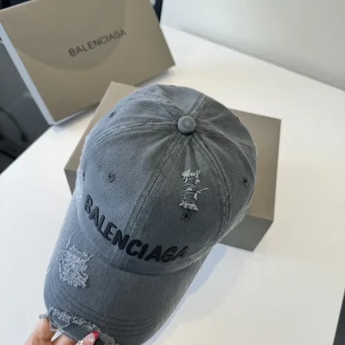Replica Balenciaga Caps #1447156 $27.00 USD for Wholesale