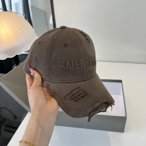 Replica Balenciaga Caps #1447157 $27.00 USD for Wholesale