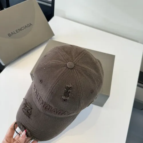 Replica Balenciaga Caps #1447157 $27.00 USD for Wholesale