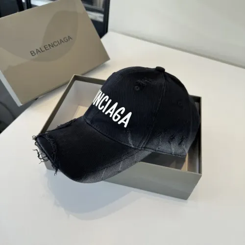 Replica Balenciaga Caps #1447158 $27.00 USD for Wholesale