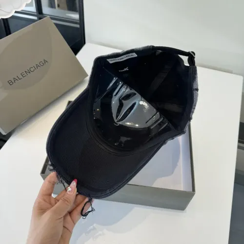 Replica Balenciaga Caps #1447158 $27.00 USD for Wholesale