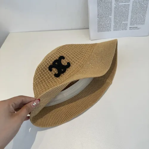 Replica Celine Caps #1447175 $29.00 USD for Wholesale