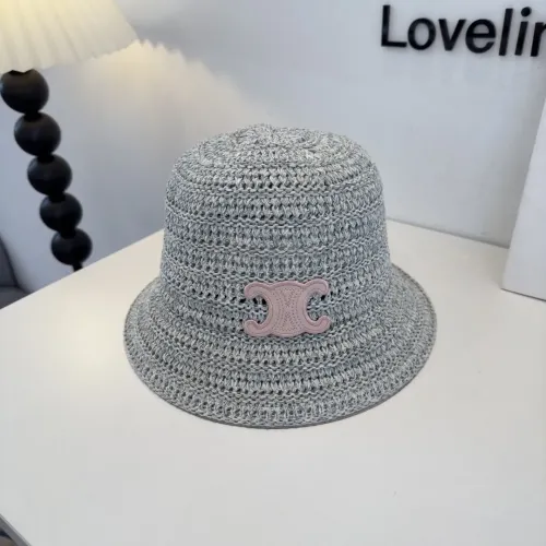 Replica Celine Caps #1447178 $32.00 USD for Wholesale